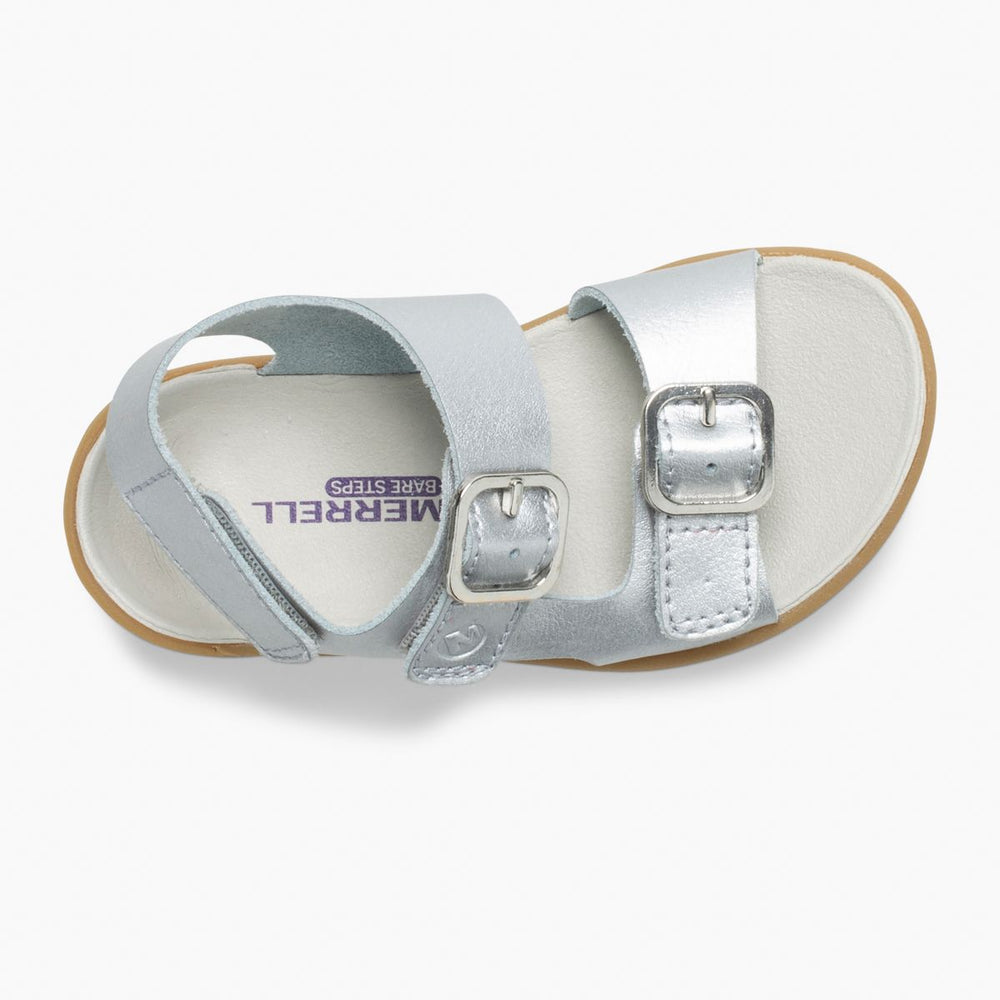 Little Kid - Bare Steps® Sandal - Water Shoes / Merrell