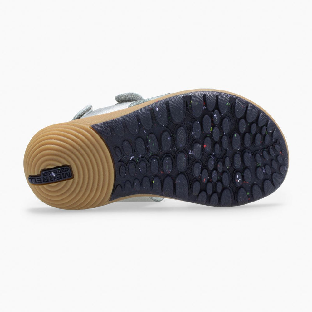 Little Kid - Bare Steps® Sandal - Water Shoes / Merrell