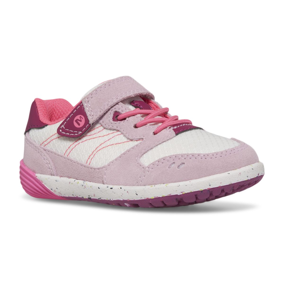 Little Kid - Bare Steps® A83 Sneaker - Shoes LK / Merrell Discount