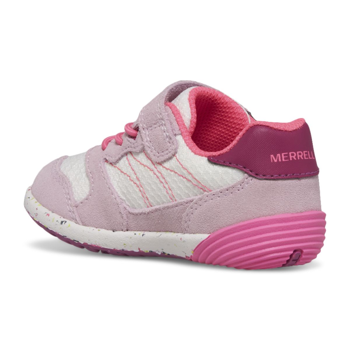 Little Kid - Bare Steps® A83 Sneaker - Shoes LK / Merrell Discount