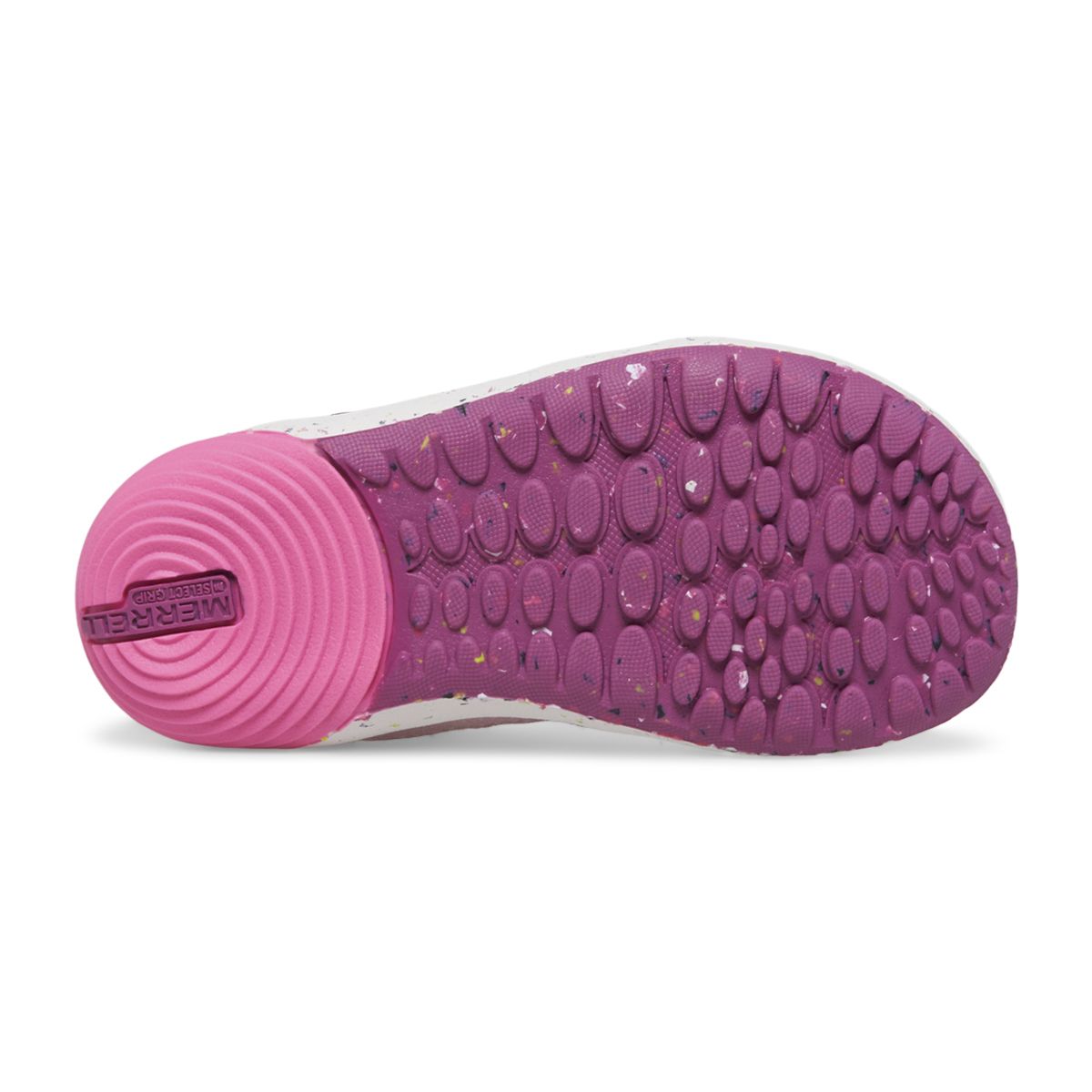 Little Kid - Bare Steps® A83 Sneaker - Shoes LK / Merrell Discount