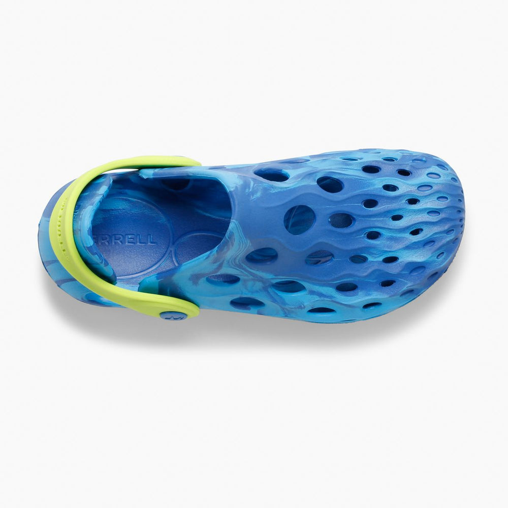 Big Kid - Hydro Moc - Shoes BK / Merrell Sale