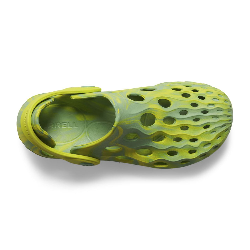 Big Kid - Hydro Moc - Shoes BK / Merrell Outlet