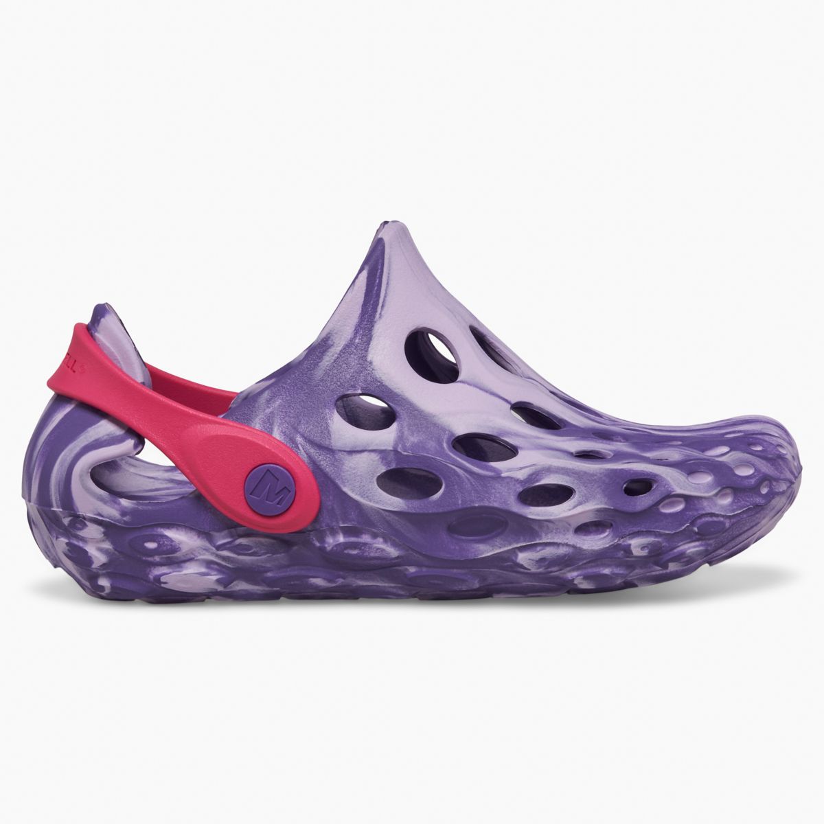 Big Kid - Hydro Moc - Shoes BK / Merrell