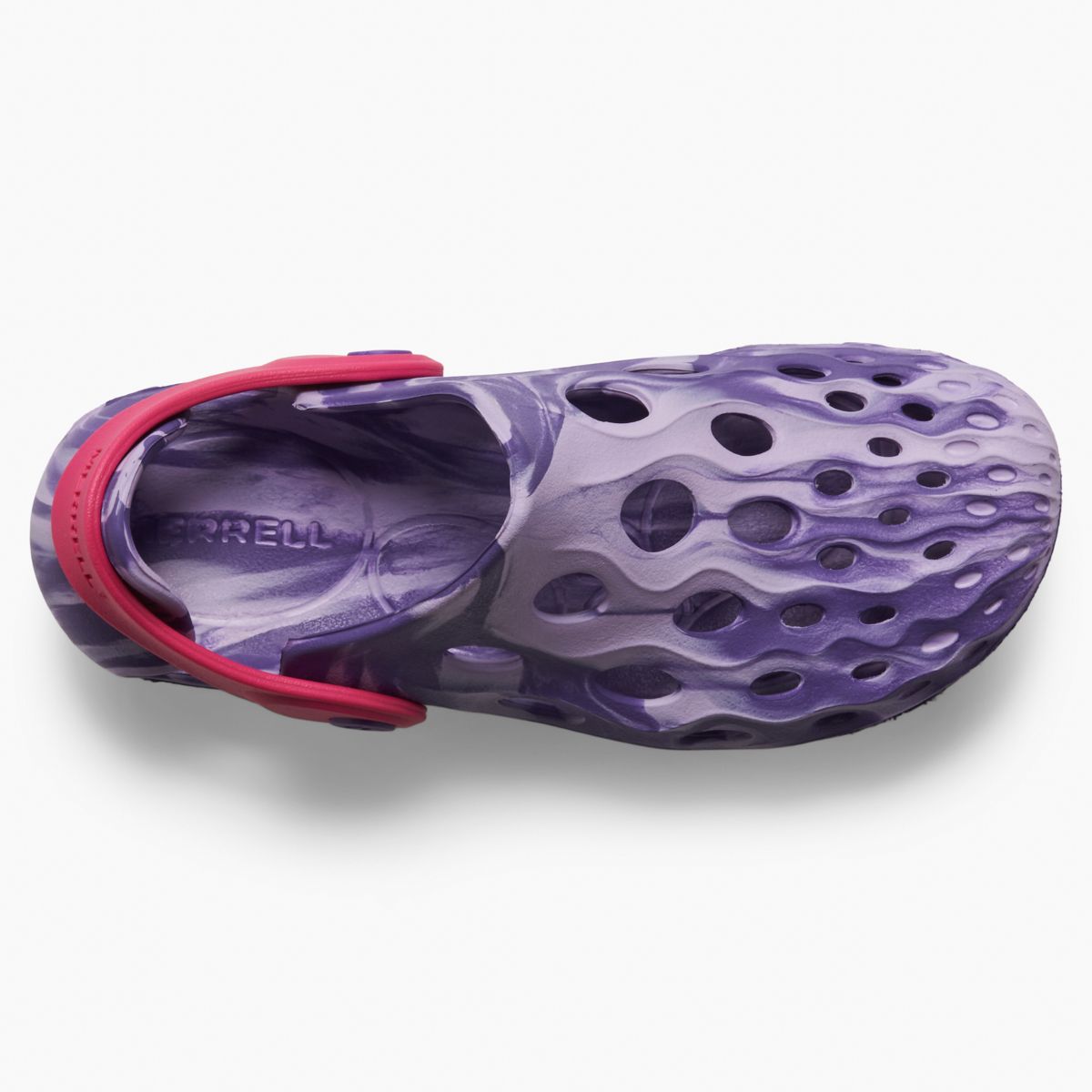 Big Kid - Hydro Moc - Shoes BK / Merrell