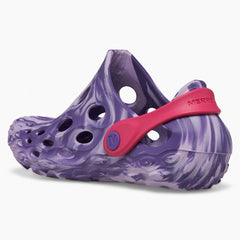 Big Kid - Hydro Moc - Shoes BK / Merrell