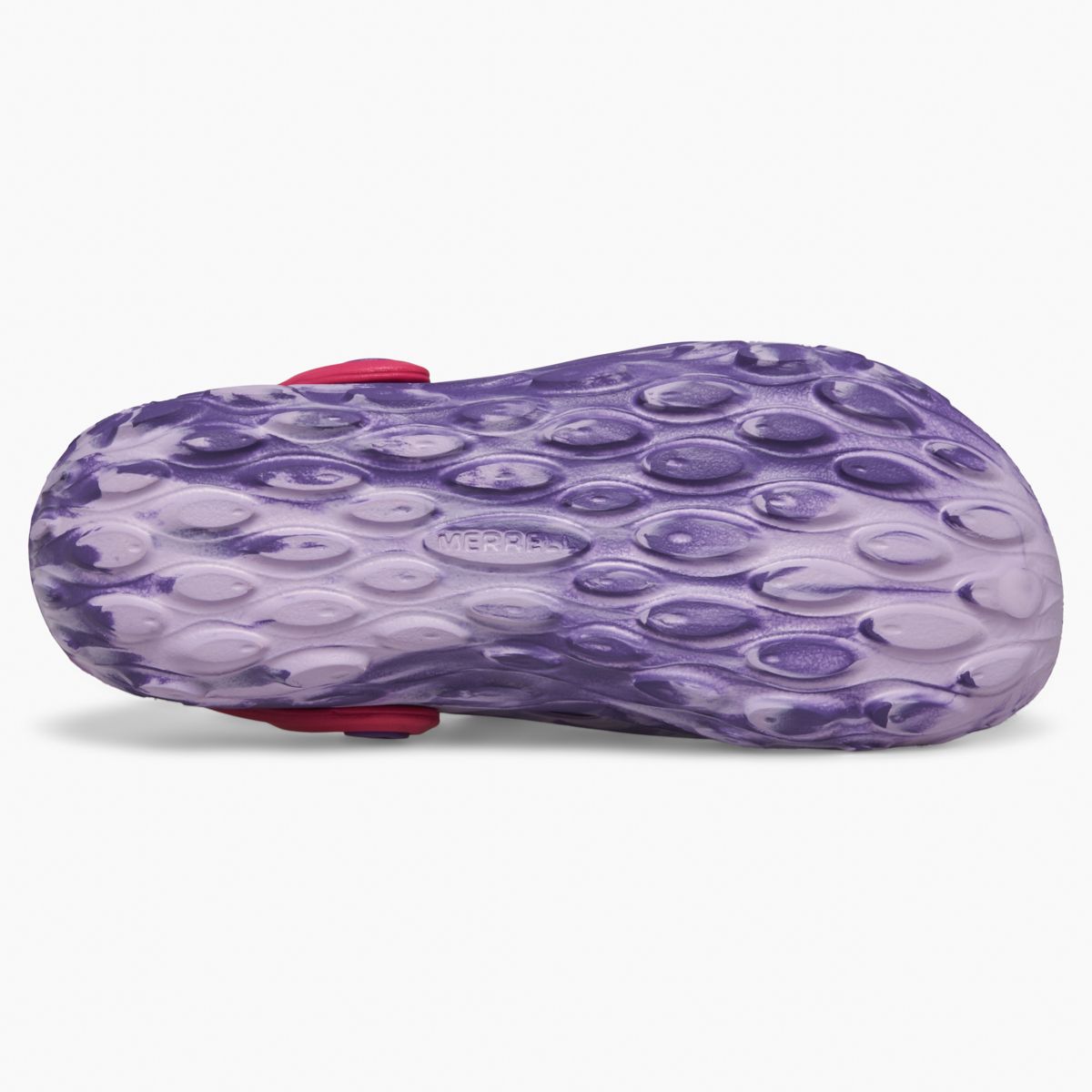 Big Kid - Hydro Moc - Shoes BK / Merrell