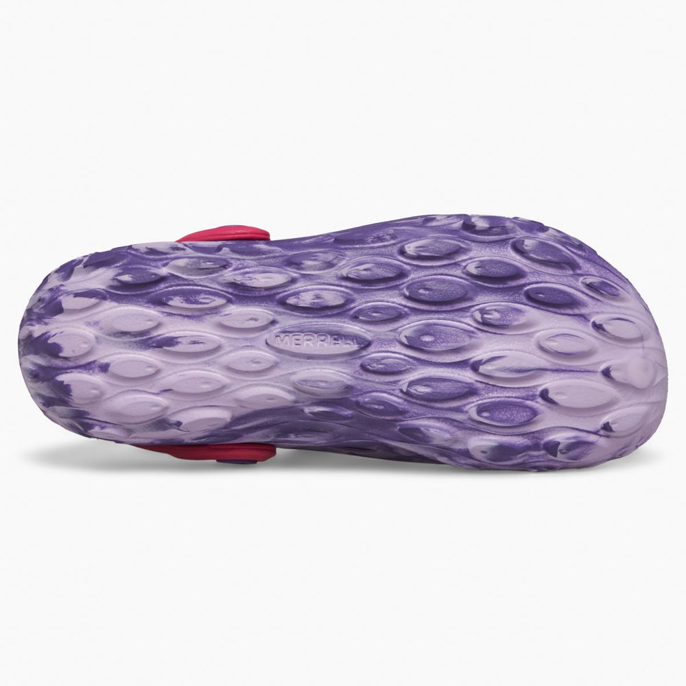 Big Kid - Hydro Moc - Shoes BK / Merrell