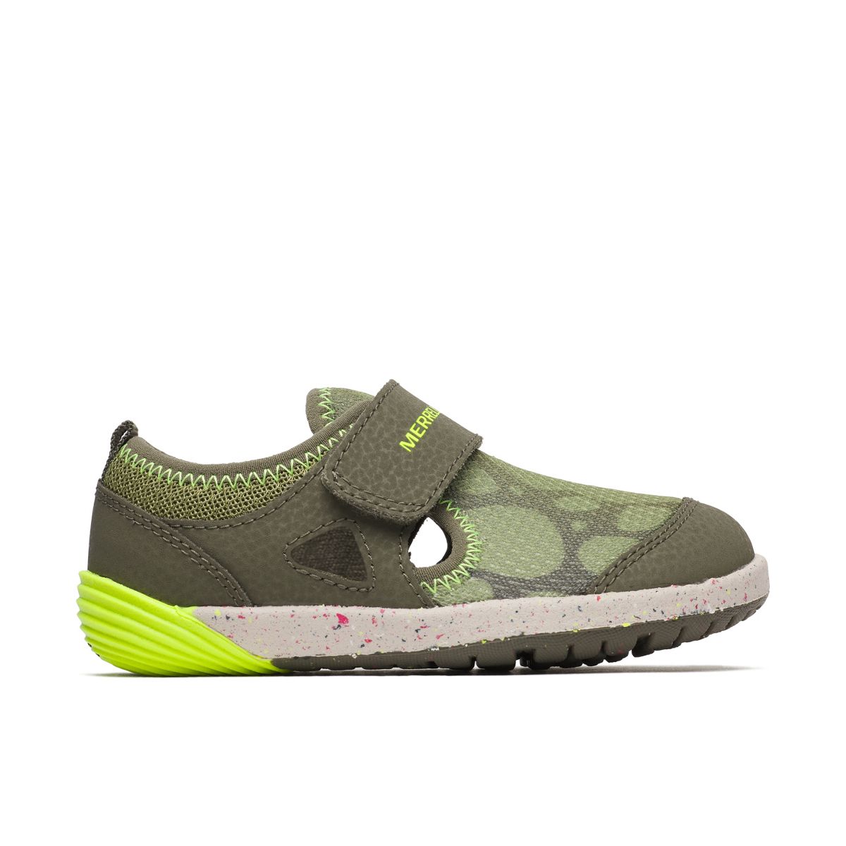 Little Kid - Bare Steps® H2O Water Shoe - Shoes LK / Merrell Online