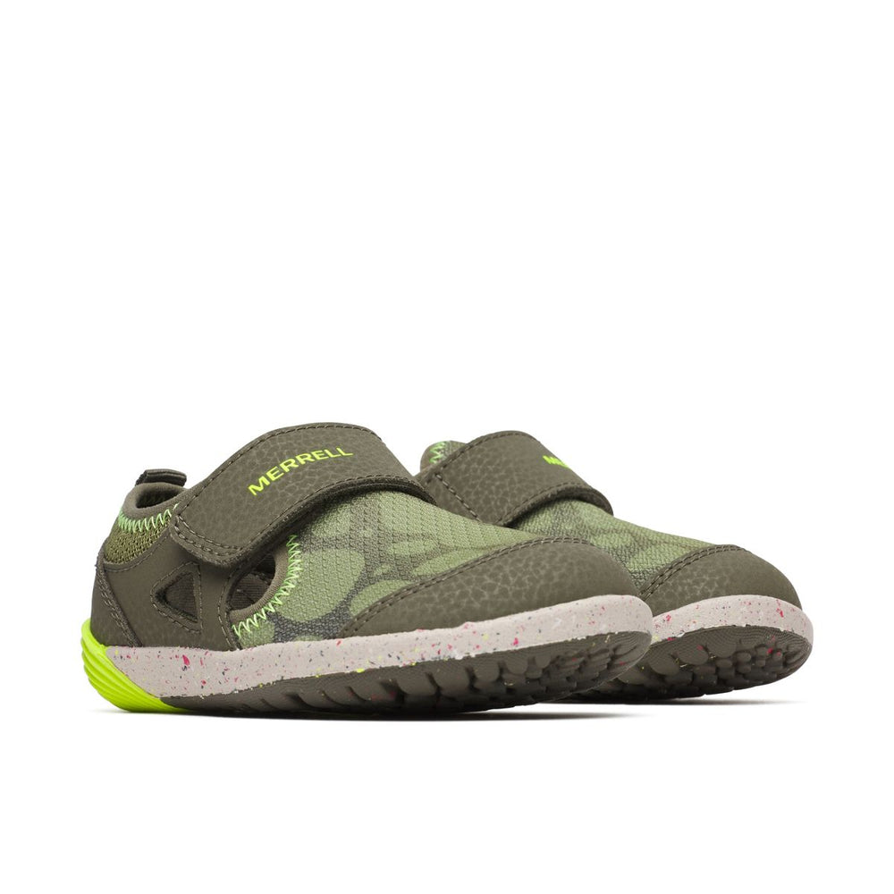 Little Kid - Bare Steps® H2O Water Shoe - Shoes LK / Merrell Online