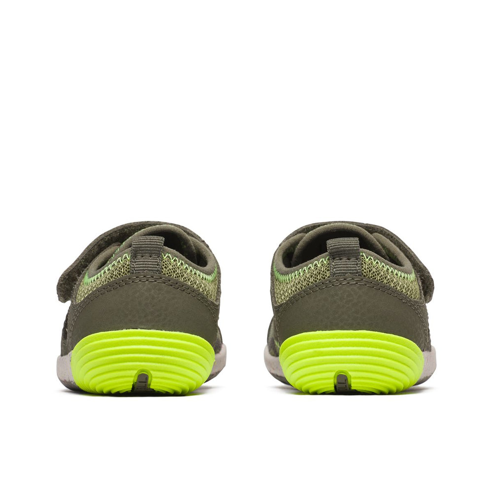 Little Kid - Bare Steps® H2O Water Shoe - Shoes LK / Merrell Online