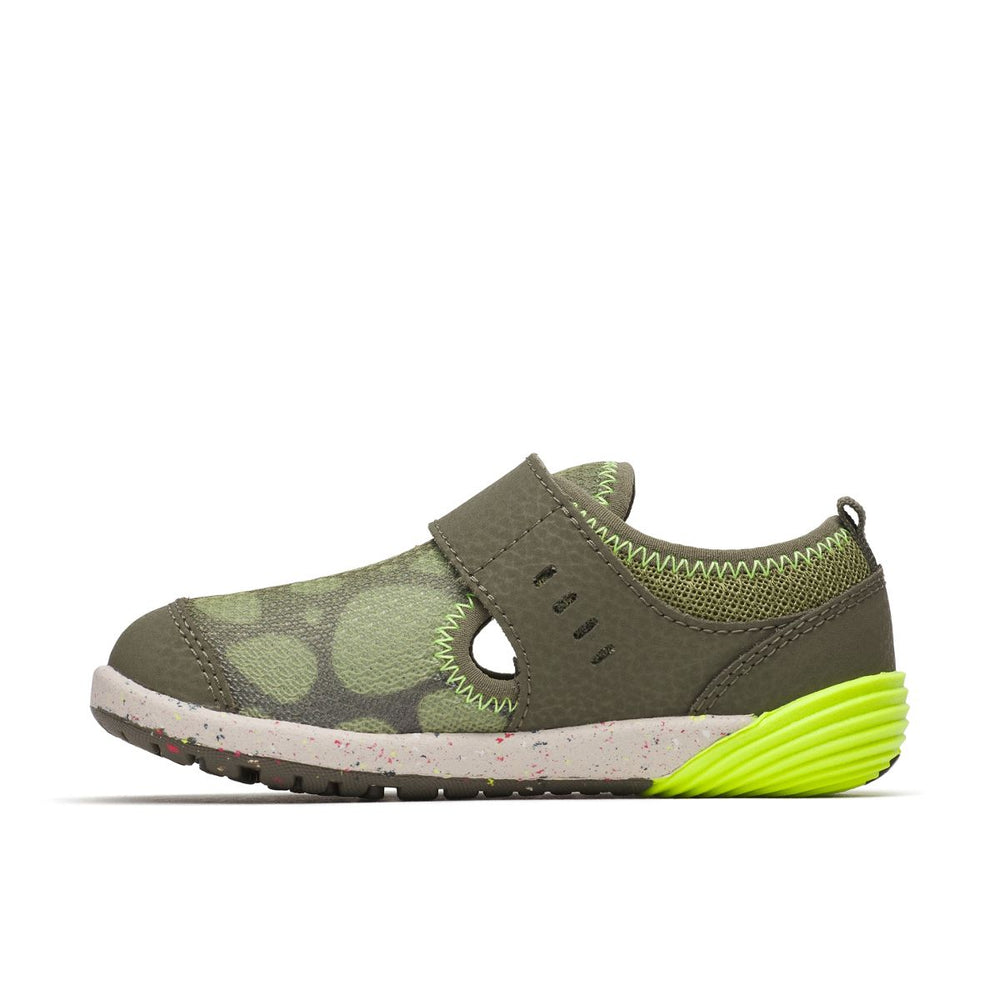 Little Kid - Bare Steps® H2O Water Shoe - Shoes LK / Merrell Online