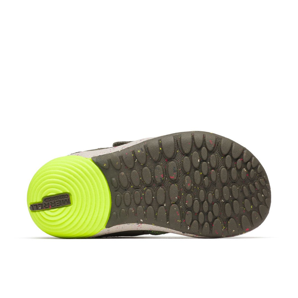 Little Kid - Bare Steps® H2O Water Shoe - Shoes LK / Merrell Online