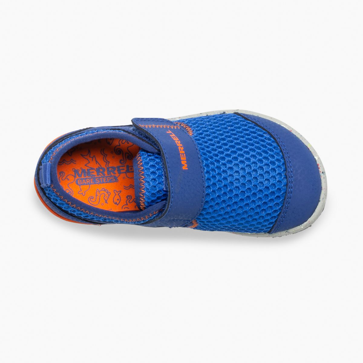 Little Kid - Bare Steps® H2O Water Shoe - Shoes LK / Merrell Discount