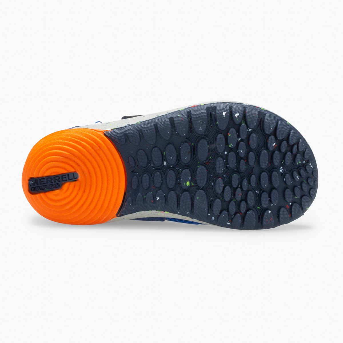 Little Kid - Bare Steps® H2O Water Shoe - Shoes LK / Merrell Discount