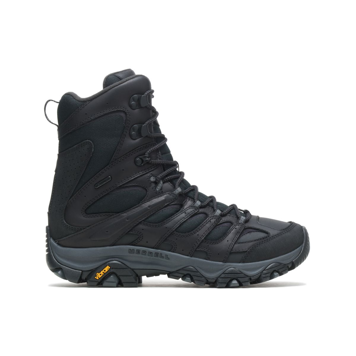 Men - Moab 3 Thermo Extreme Waterproof - Boots / Merrell On sale