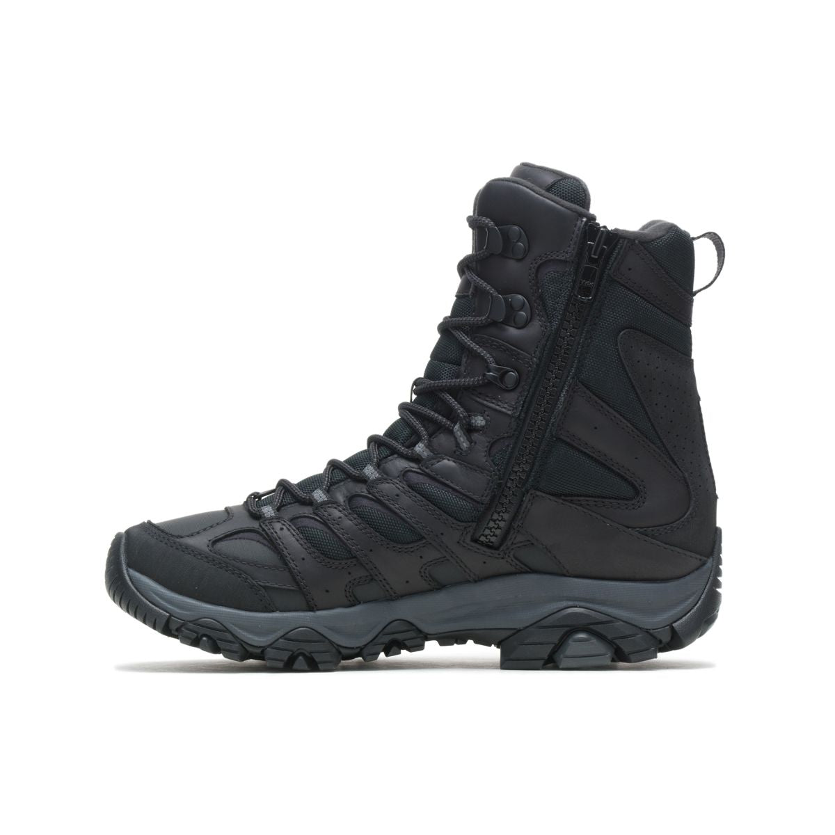 Men - Moab 3 Thermo Extreme Waterproof - Boots / Merrell On sale