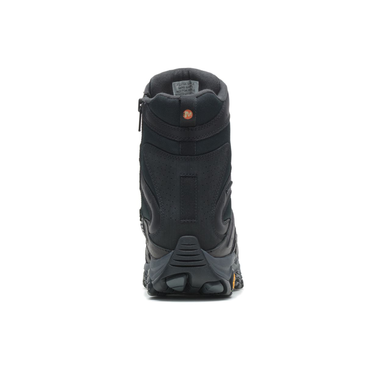 Men - Moab 3 Thermo Extreme Waterproof - Boots / Merrell On sale