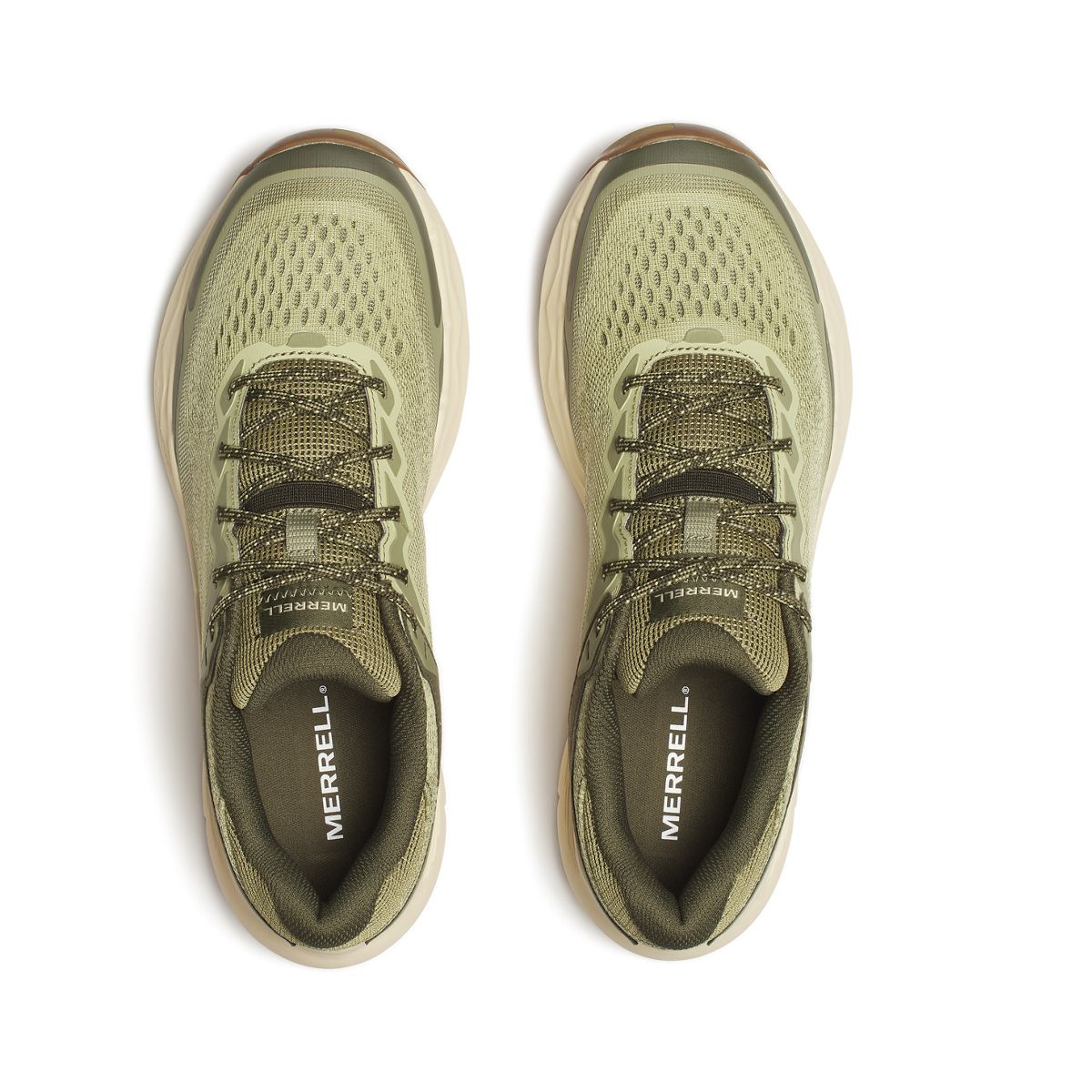 Men's Nova 4 Trail Running Shoes / Merrell