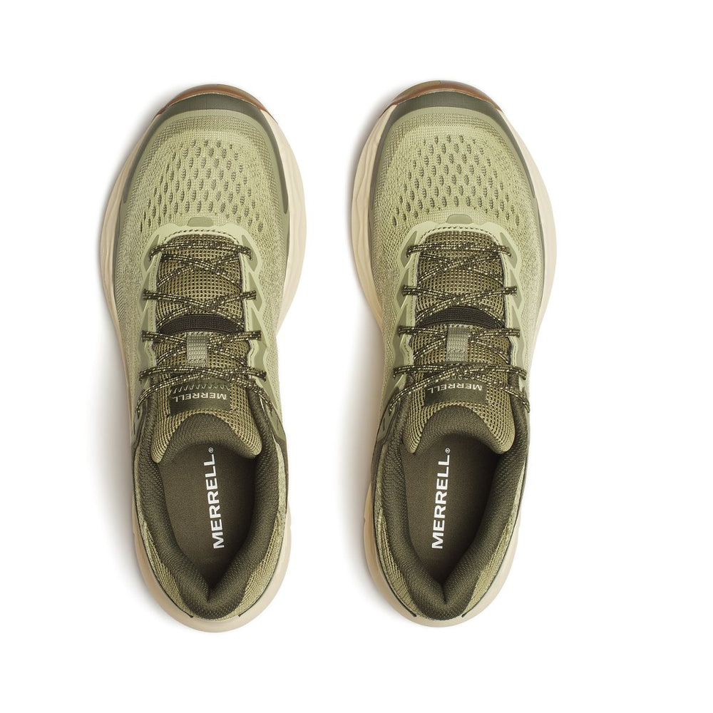 Men's Nova 4 Trail Running Shoes / Merrell