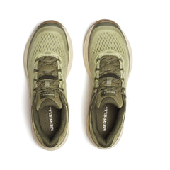 Men's Nova 4 Trail Running Shoes / Merrell