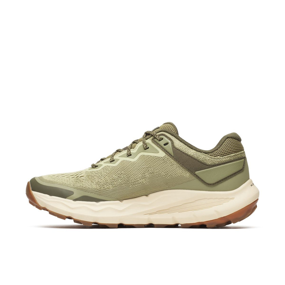 Men's Nova 4 Trail Running Shoes / Merrell