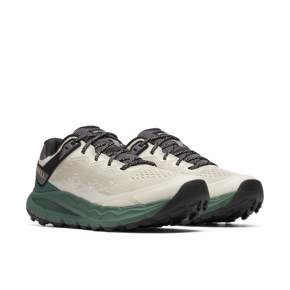 Men's Nova 4 Trail Running Shoes / Merrell Online