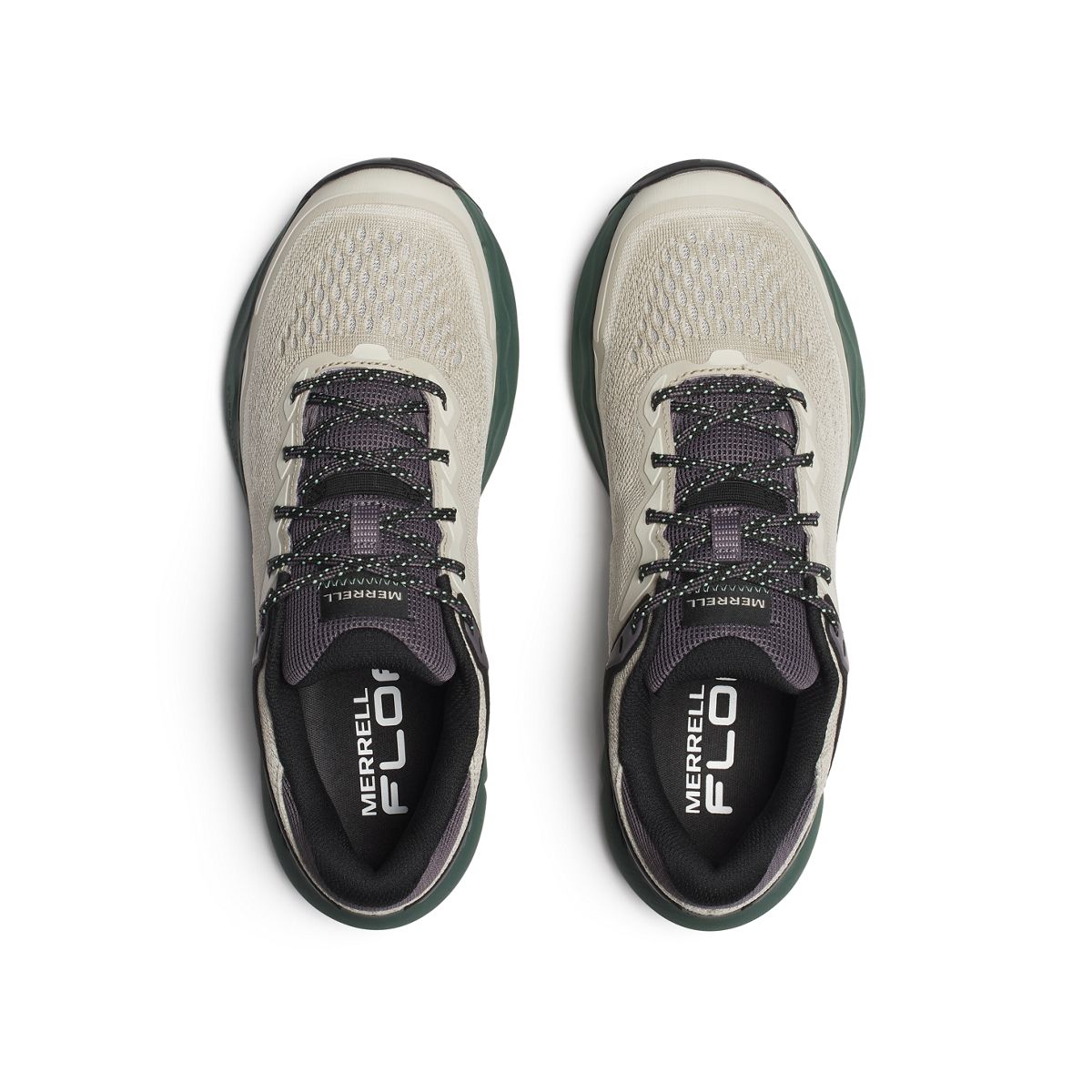 Men's Nova 4 Trail Running Shoes / Merrell Online