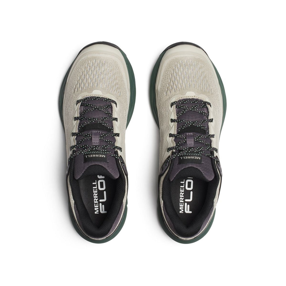 Men's Nova 4 Trail Running Shoes / Merrell Online