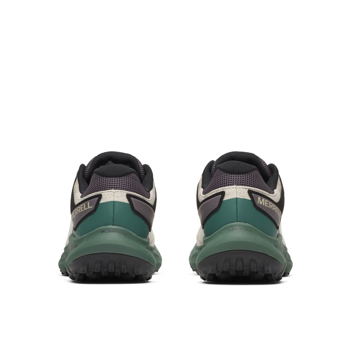Men's Nova 4 Trail Running Shoes / Merrell Online