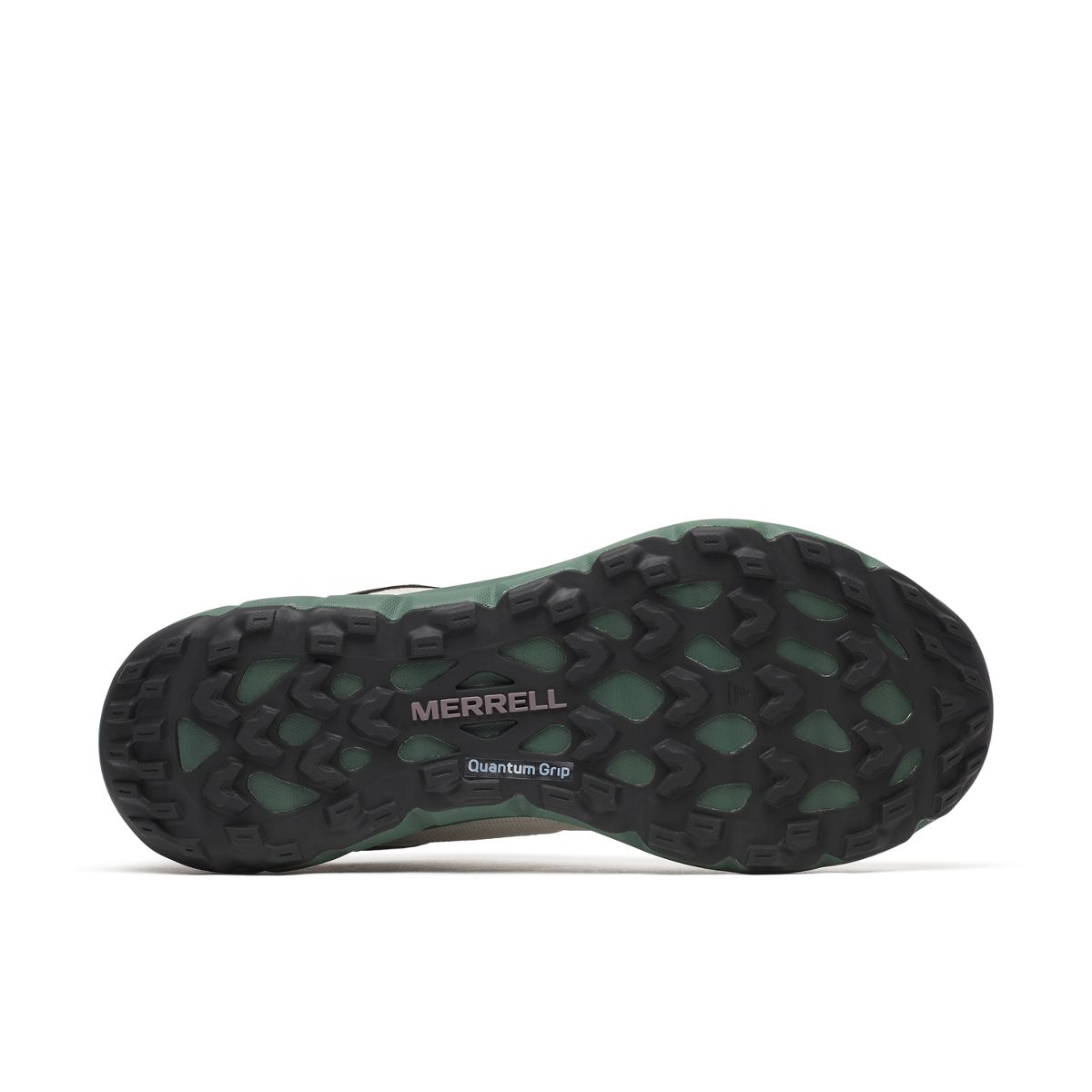 Men's Nova 4 Trail Running Shoes / Merrell Online