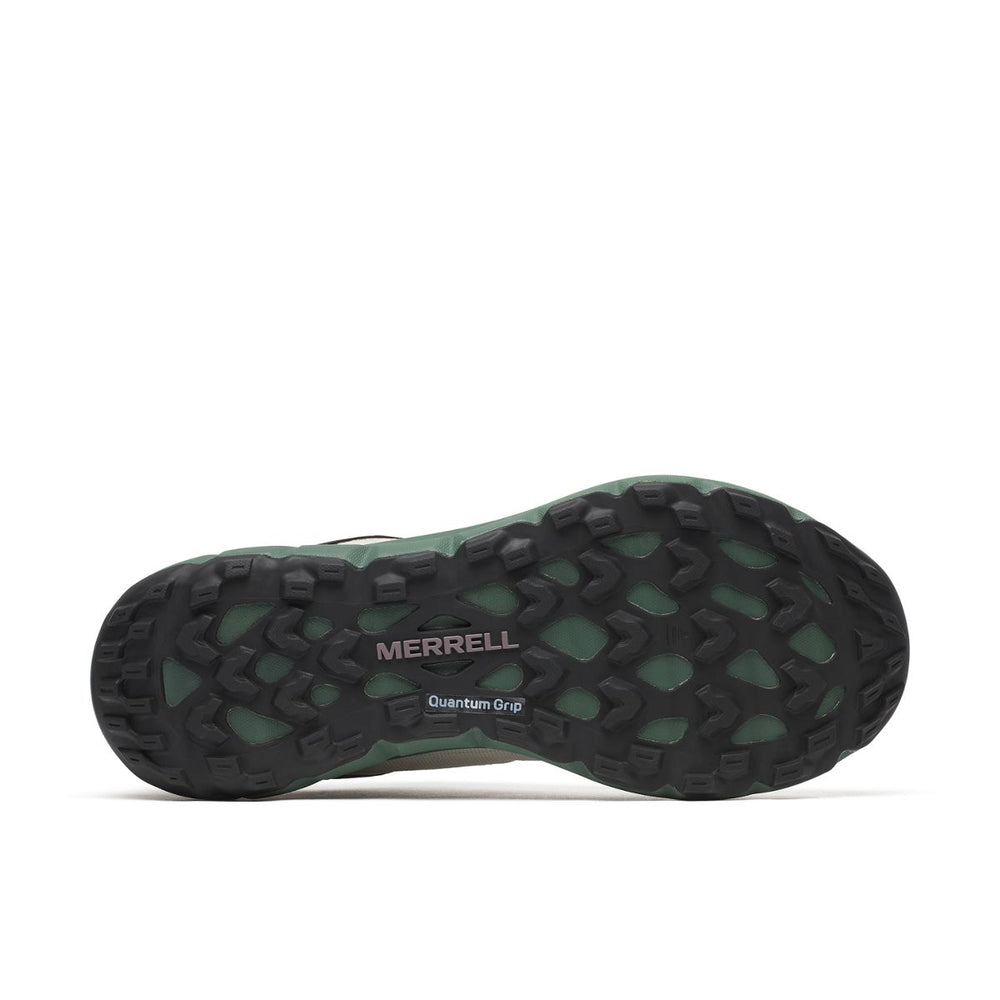 Men's Nova 4 Trail Running Shoes / Merrell Online