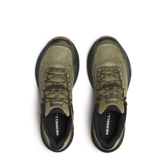 Men's Nova 4 Trail Running Shoes / Merrell Discount