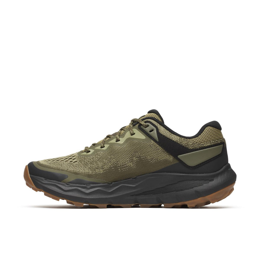 Men's Nova 4 Trail Running Shoes / Merrell Discount