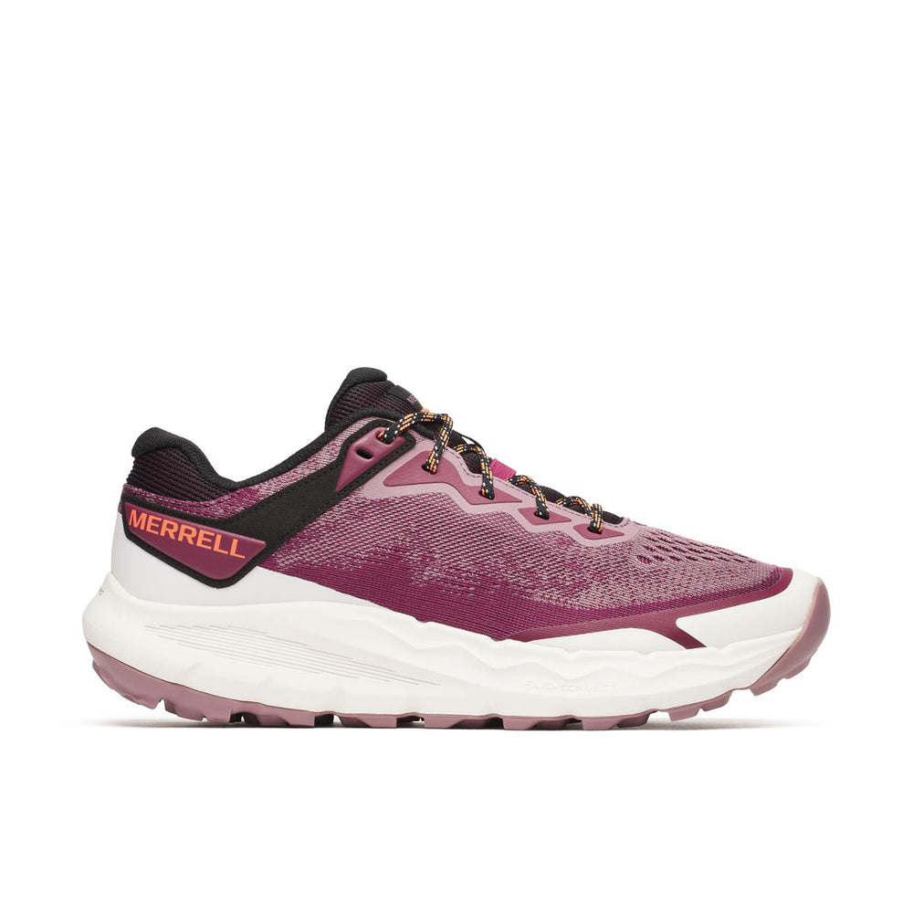 Men's Nova 4 Trail Running Shoes / Merrell Sale