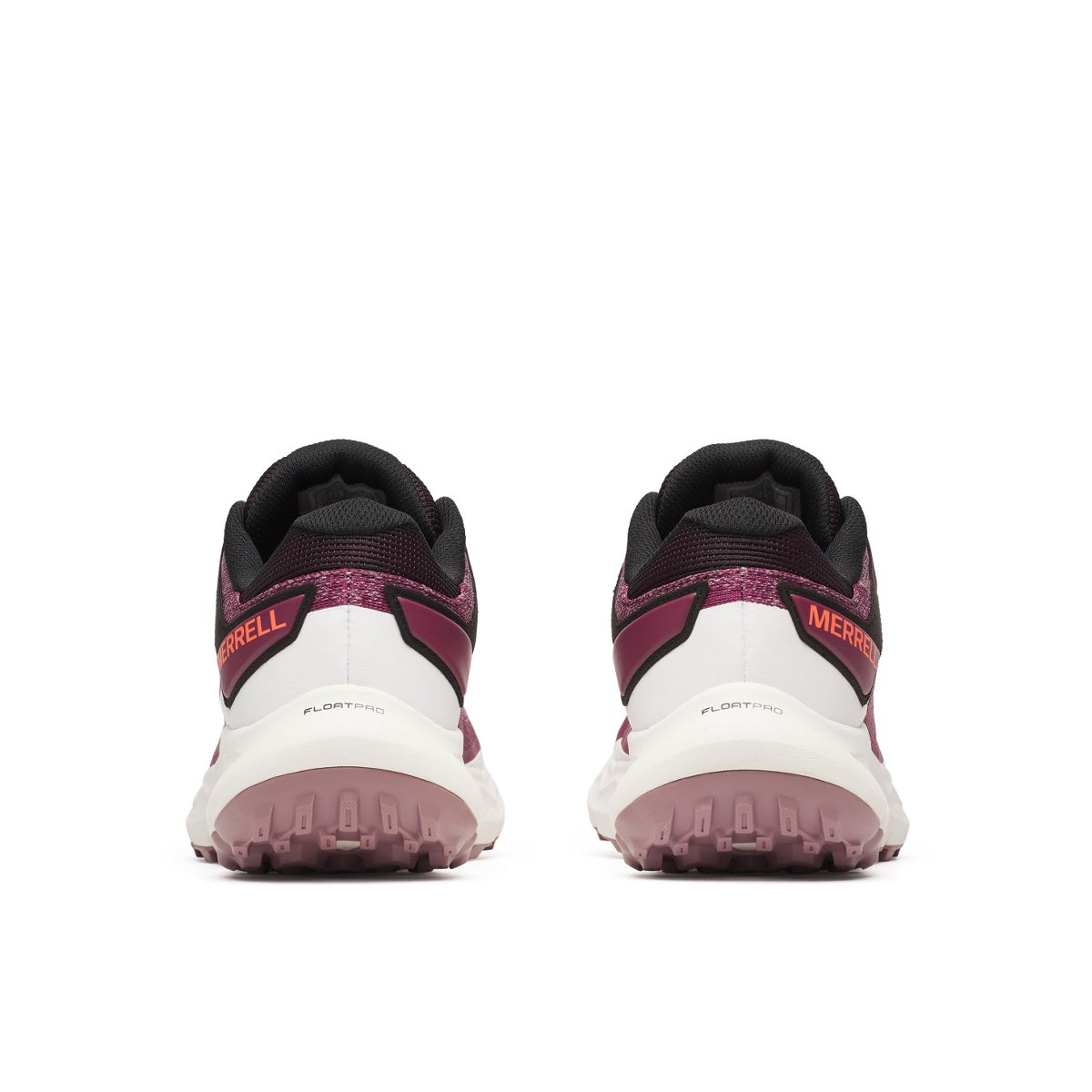 Men's Nova 4 Trail Running Shoes / Merrell Sale