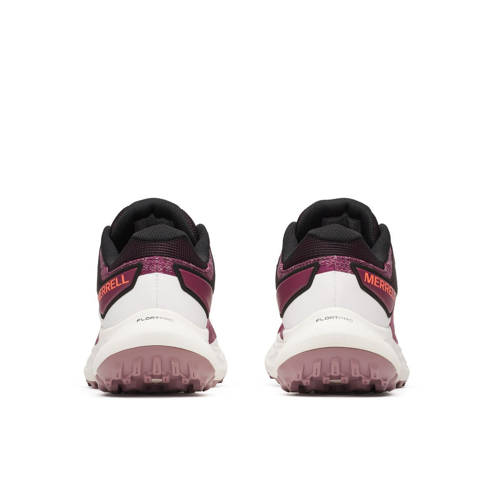 Men's Nova 4 Trail Running Shoes / Merrell Sale