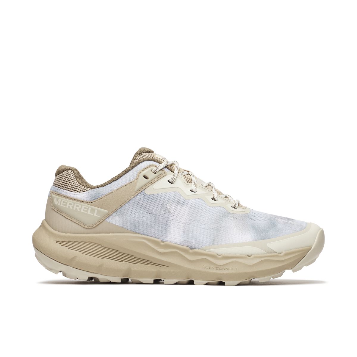 Men's Nova 4 Trail Running Shoes / Merrell On sale