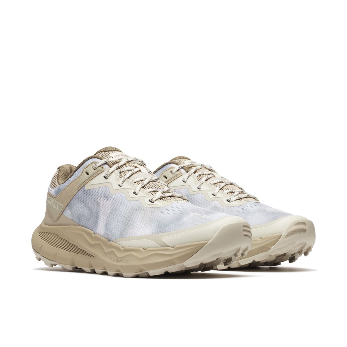 Men's Nova 4 Trail Running Shoes / Merrell On sale