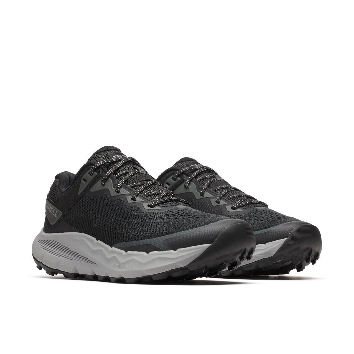 Men's Nova 4 Trail Running Shoes / Merrell Outlet