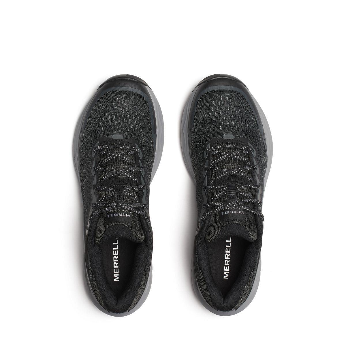 Men's Nova 4 Trail Running Shoes / Merrell Outlet