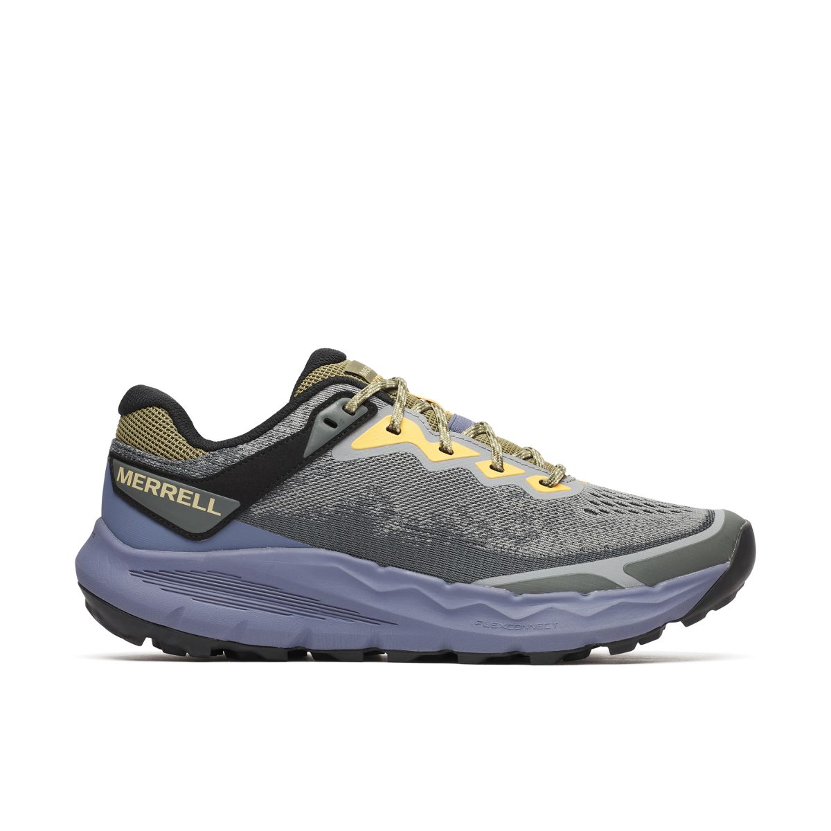 Men's Nova 4 Trail Running Shoes / Merrell