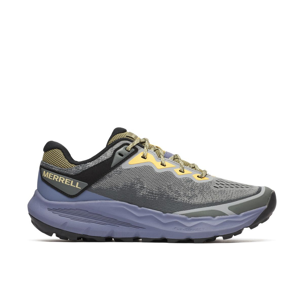 Men's Nova 4 Trail Running Shoes / Merrell