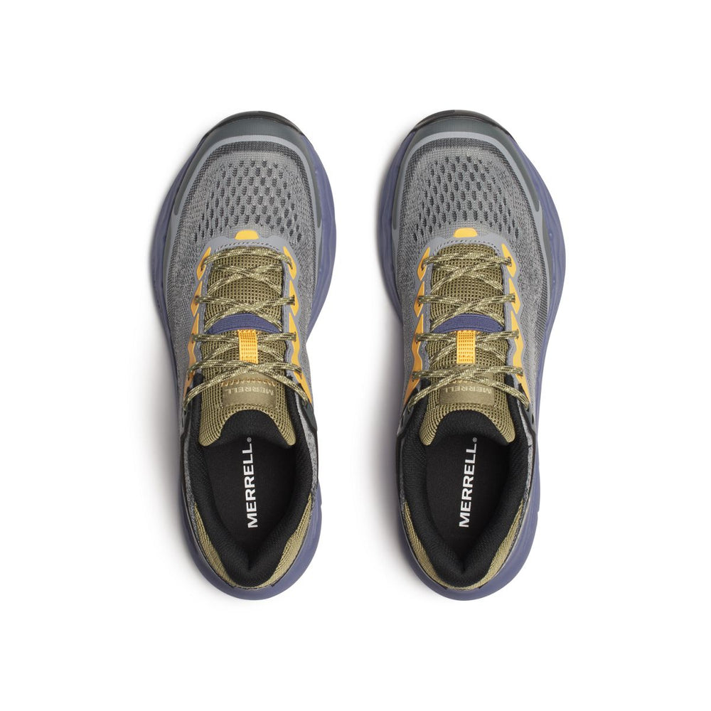 Men's Nova 4 Trail Running Shoes / Merrell