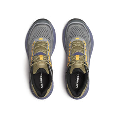 Men's Nova 4 Trail Running Shoes / Merrell