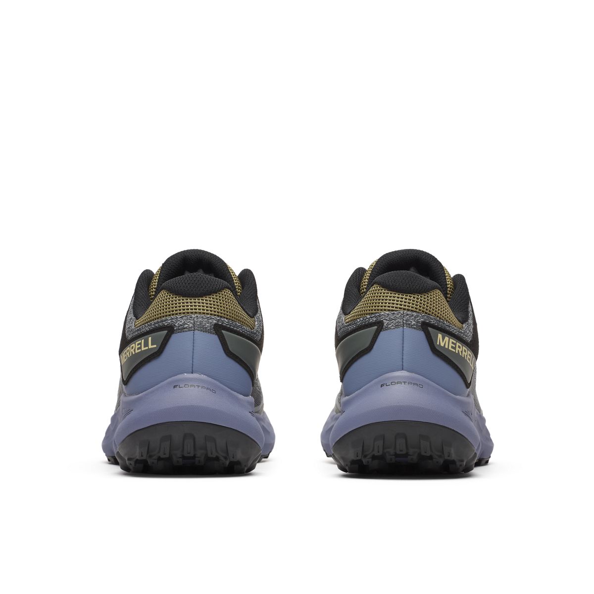 Men's Nova 4 Trail Running Shoes / Merrell