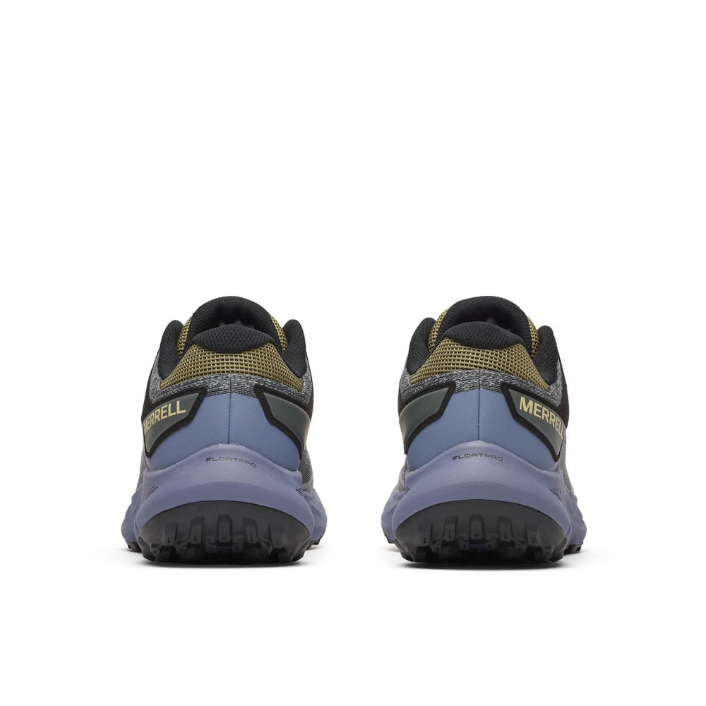 Men's Nova 4 Trail Running Shoes / Merrell
