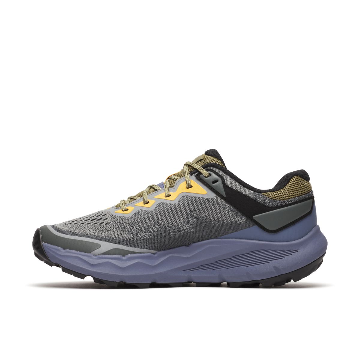 Men's Nova 4 Trail Running Shoes / Merrell