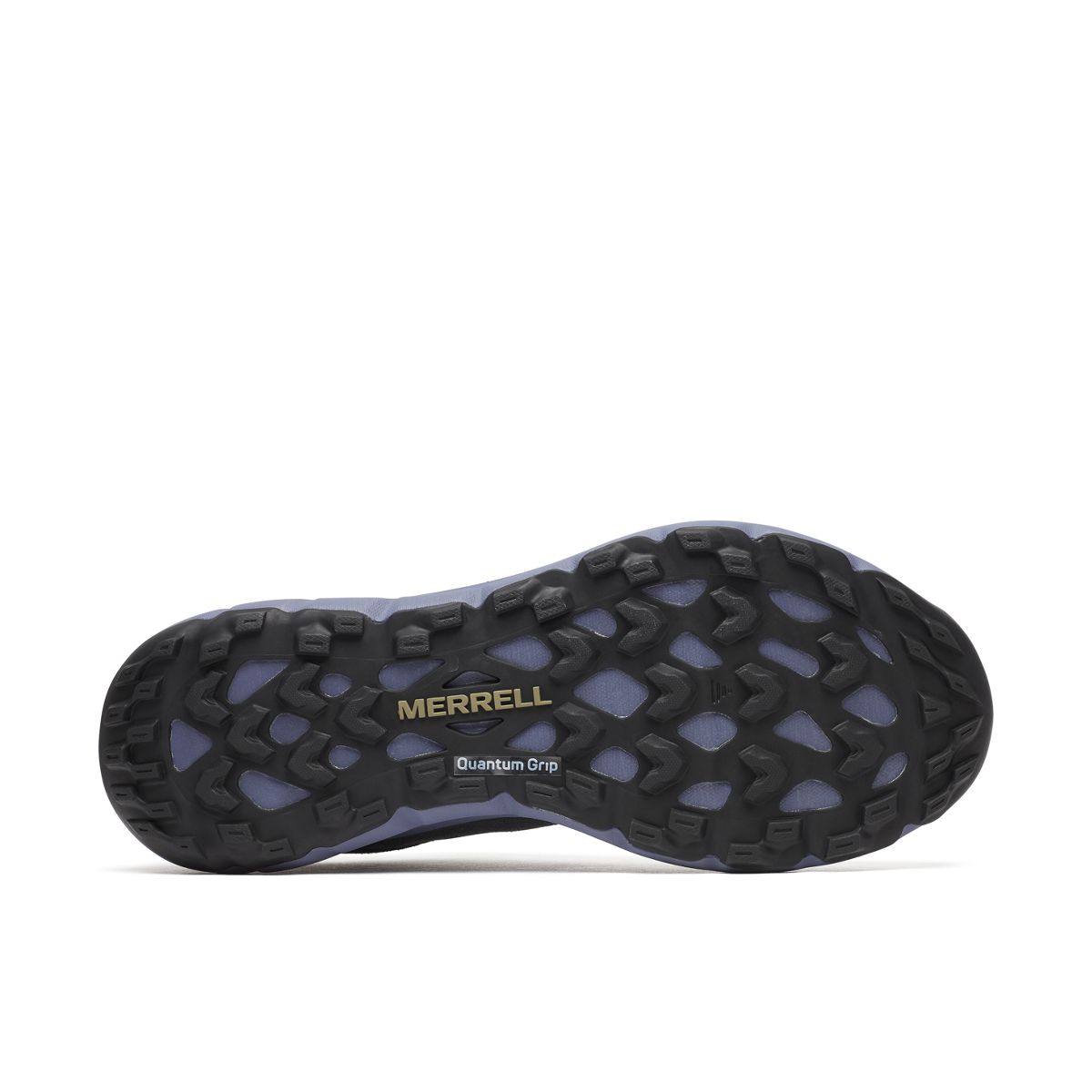 Men's Nova 4 Trail Running Shoes / Merrell