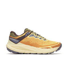 Men's Nova 4 Trail Running Shoes / Merrell Online